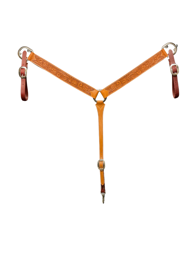B/B Straight Breast Collar