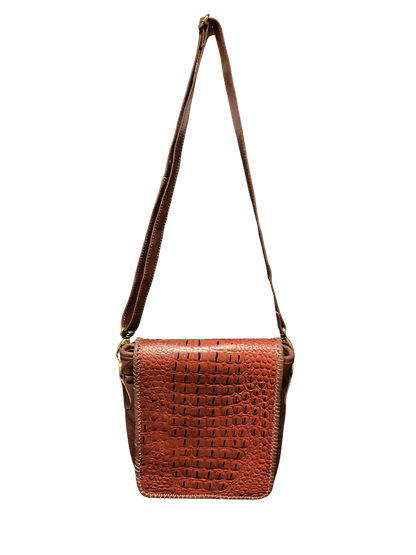 Leather Purse