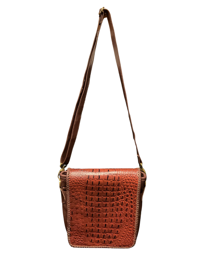 Leather Purse