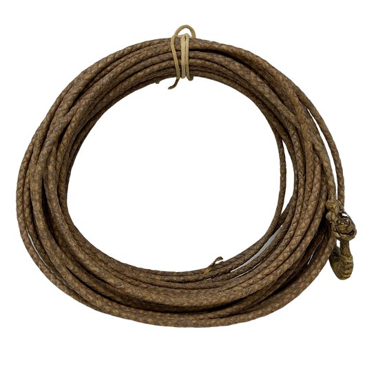 Rawhide Riata - 88’ 4 strand