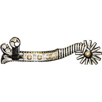 B/B Spur 8034