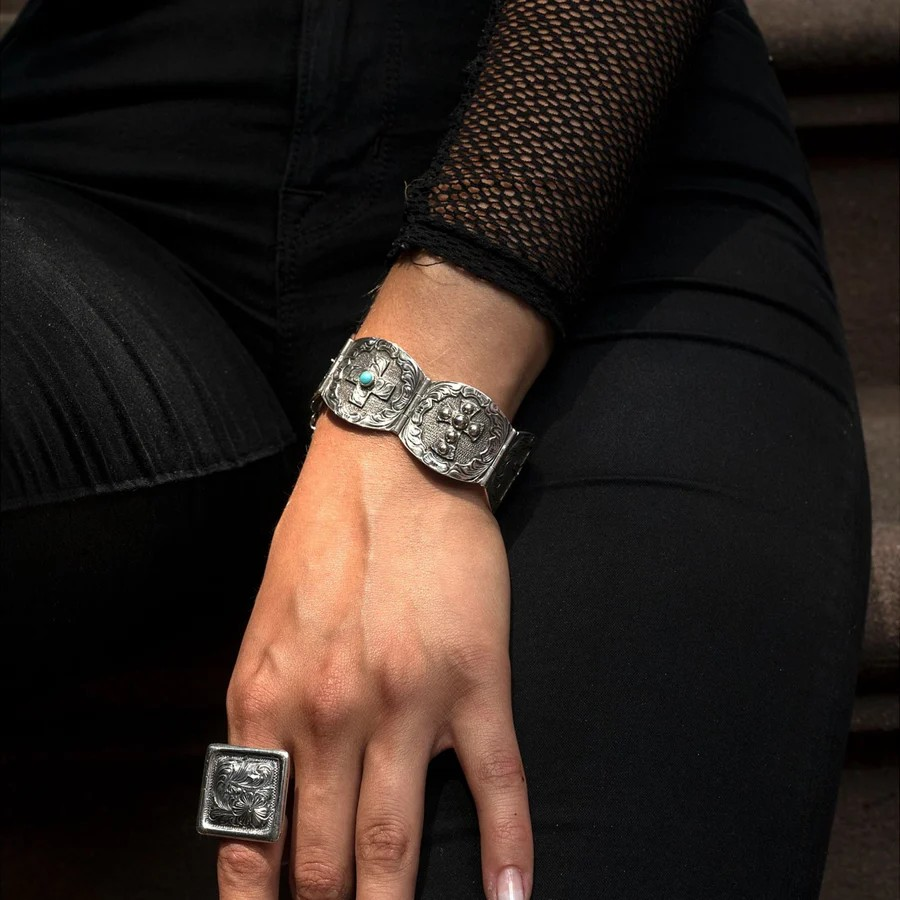 Bracelet/Cuff