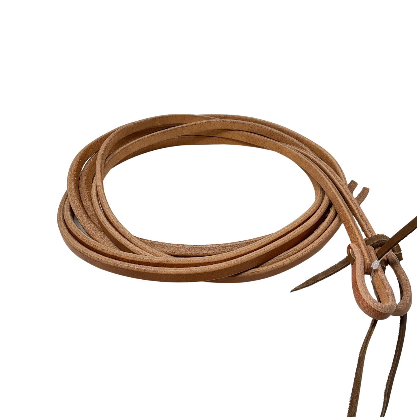 Harness Leather Split Rein
