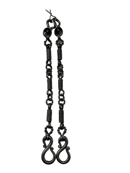 Custom Made Rein Chains