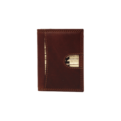 Rugged Earth Wallet 4
