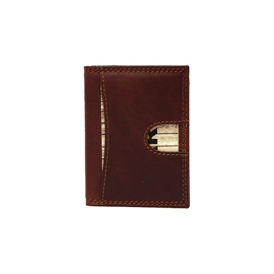 Rugged Earth Wallet 4
