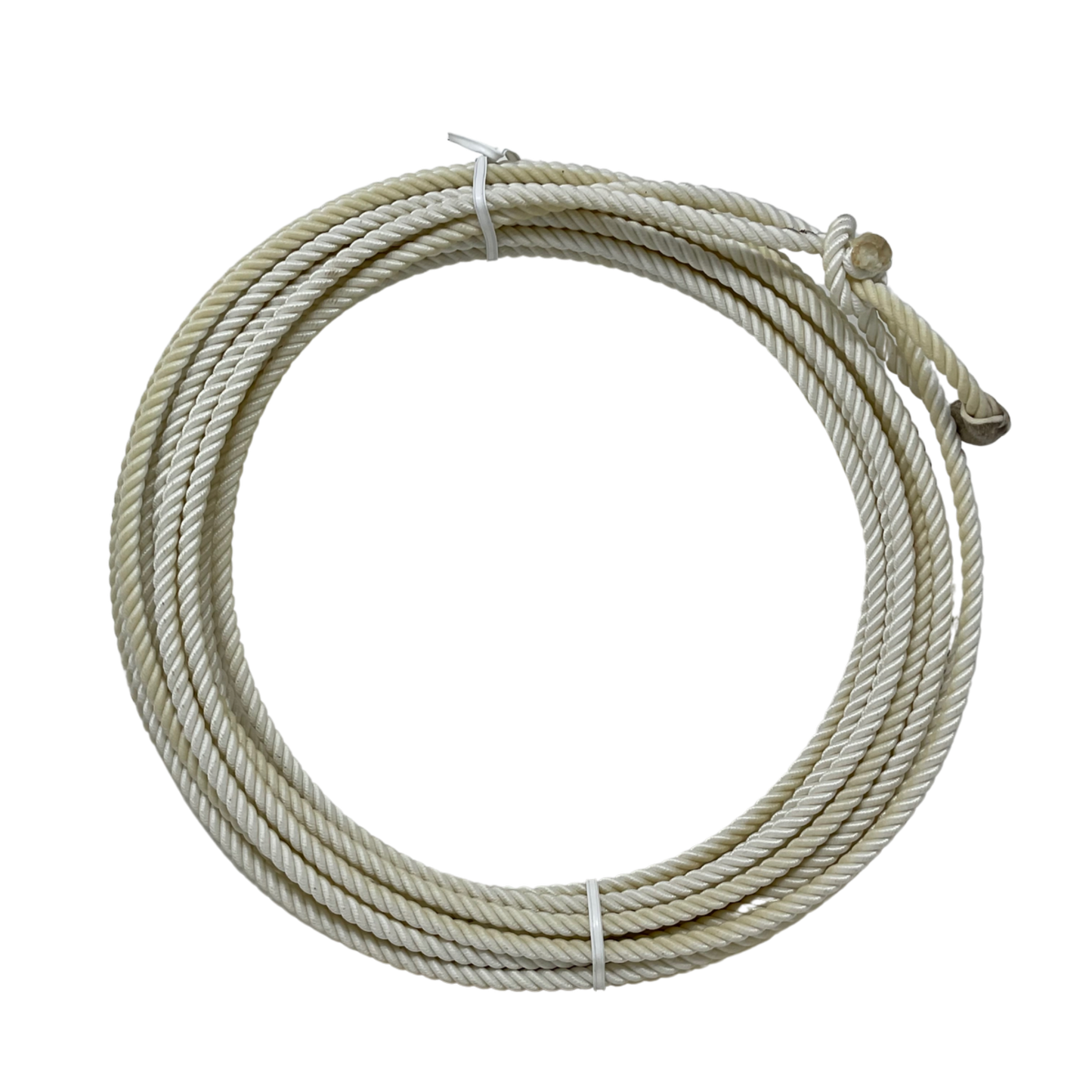 Drylon 3 strand Ranch Rope