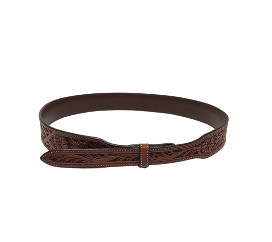 1" Basket/Floral Belt 38"