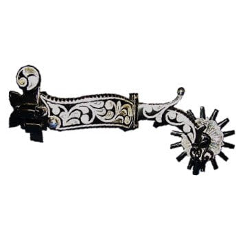 B/B Spur 8045