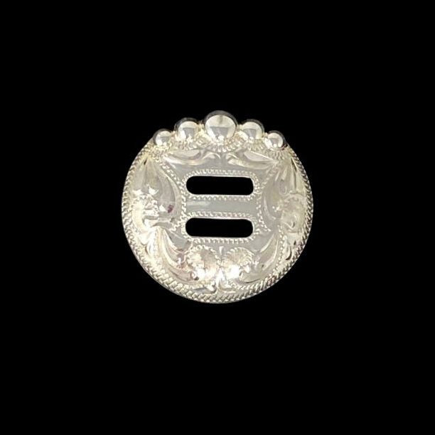 Manzanillo Slotted Concho