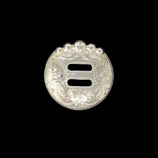 Manzanillo Slotted Concho