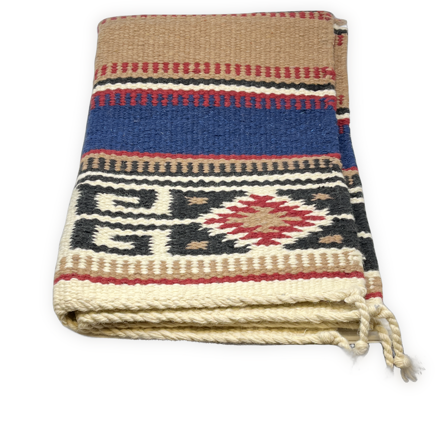 El Paso Double Wool