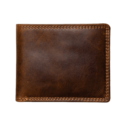 Rugged Earth Wallet 7