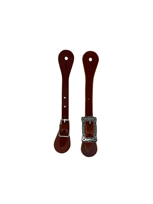 Youth Spur Strap