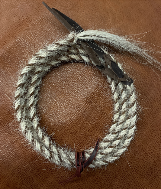 Krause 1/4" 4 Strand 14' Get Down