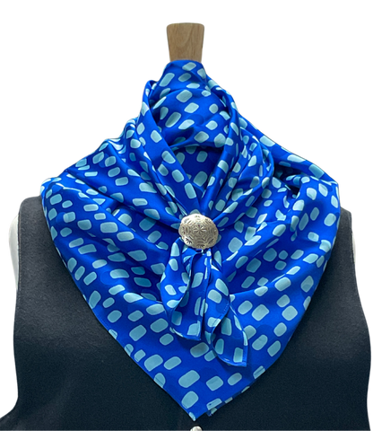36" Wild Rags by Lois