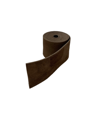 Cowhide Horn Wrap
