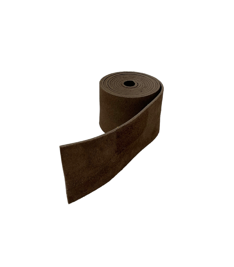 Cowhide Horn Wrap