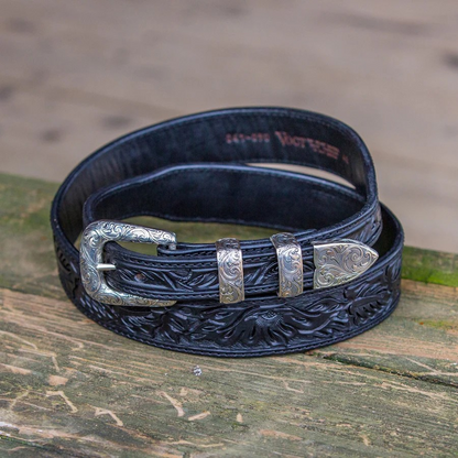 Vogt Belt Buckles