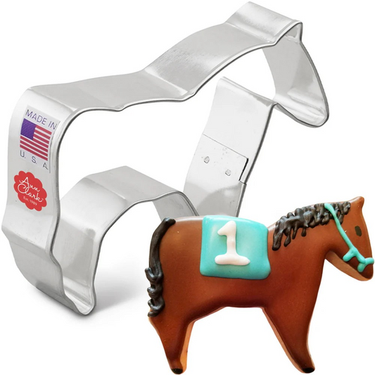 Cookie Cutter- Horse