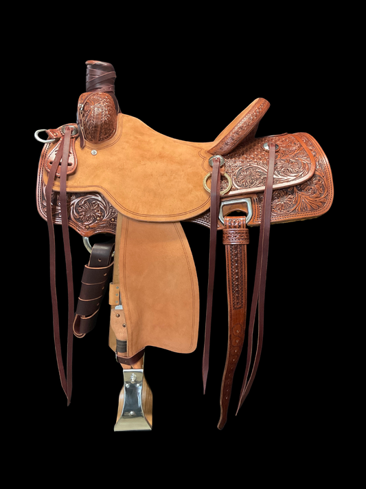 Yellowstone Series Premiere 15 1/2" T.M. Roper