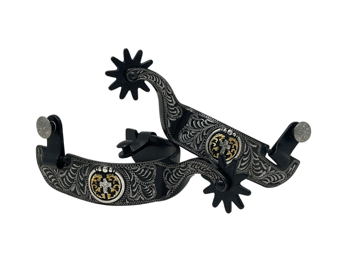 Men's Spurs 009