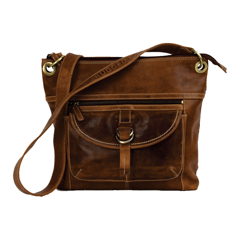 Rugged Earth Purse 1