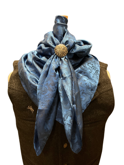 44" Wild Rags by Lois