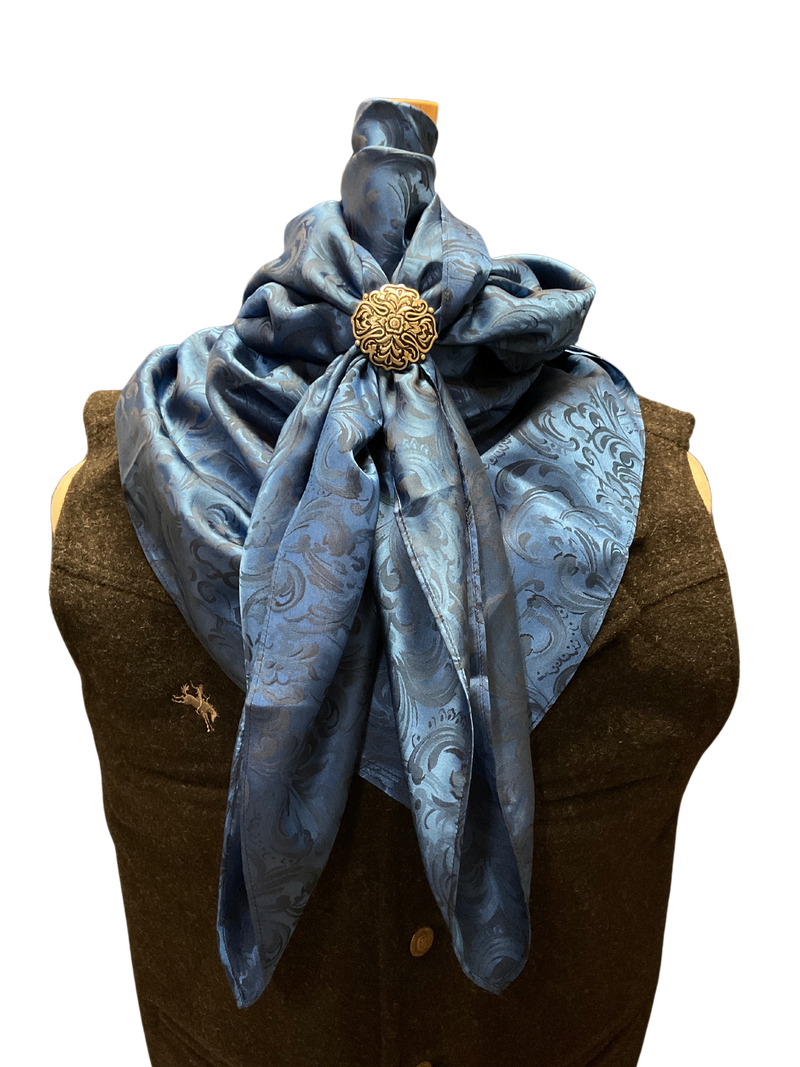 44" Wild Rags by Lois