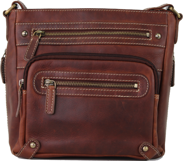 Rugged Earth Concealed Carry Purse