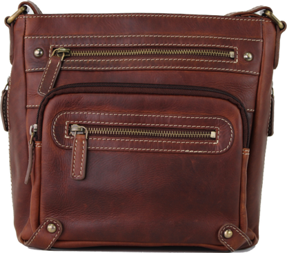 Rugged Earth Concealed Carry Purse