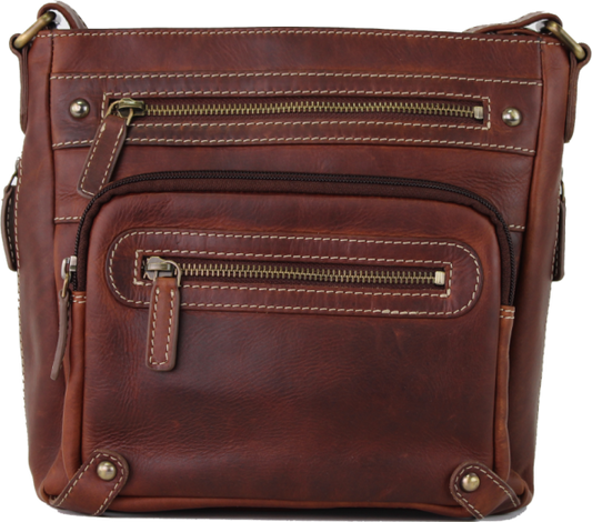 Rugged Earth Concealed Carry Purse