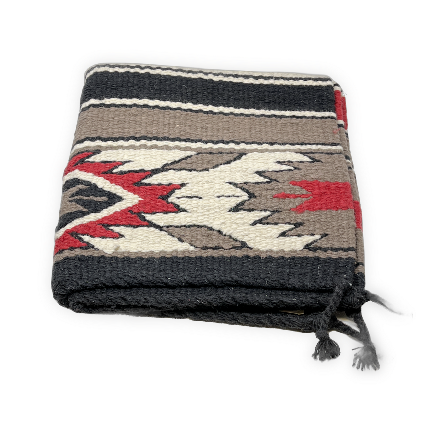 El Paso Double Wool