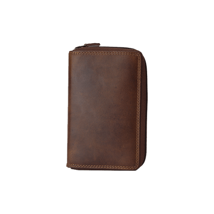 Rugged Earth Passport Wallet