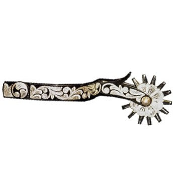 B/B Spur 8036