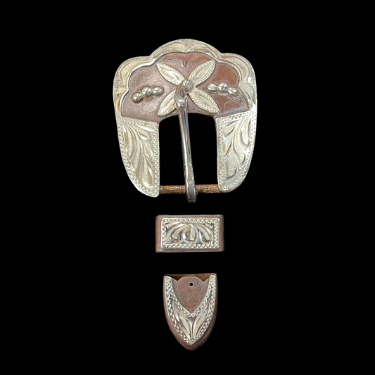 Napa Buckle Set
