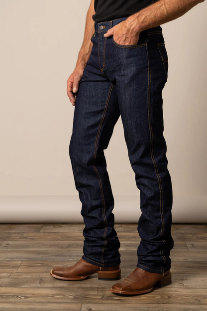 Kimes Jeans- Cal