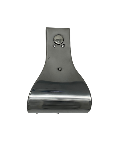 Stainless Steel Bell Stirrup