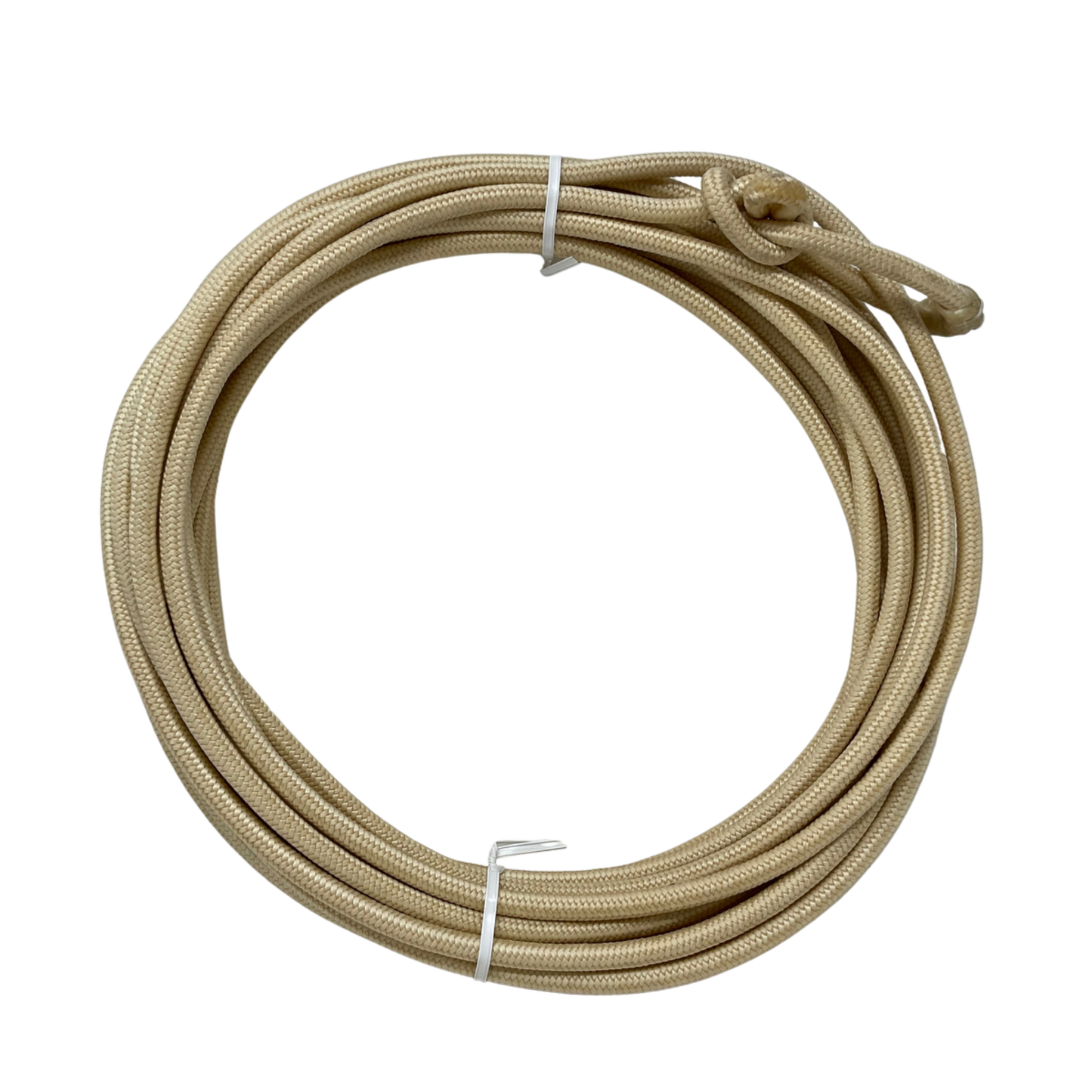 Braided Nylon Ranch Rope