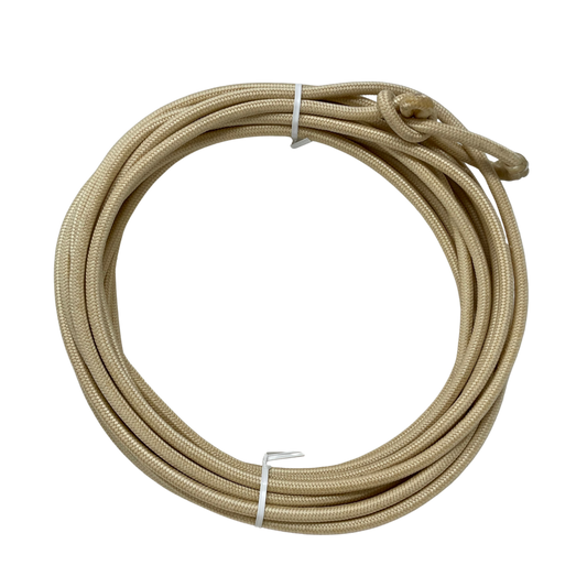 Braided Nylon Ranch Rope