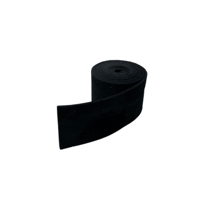 Cowhide Horn Wrap