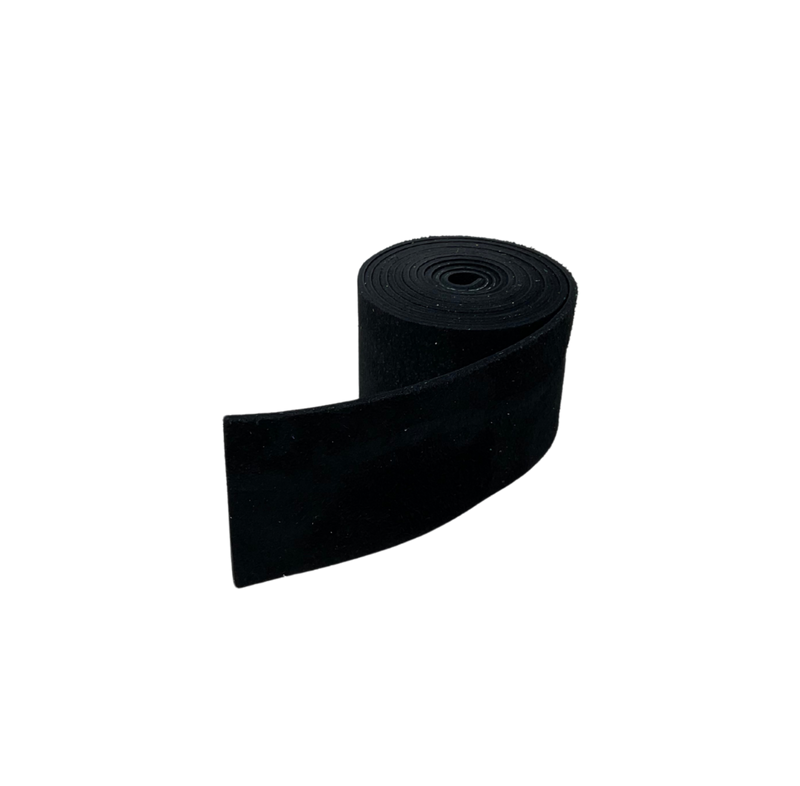 Cowhide Horn Wrap