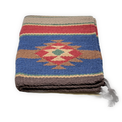 El Paso Double Wool