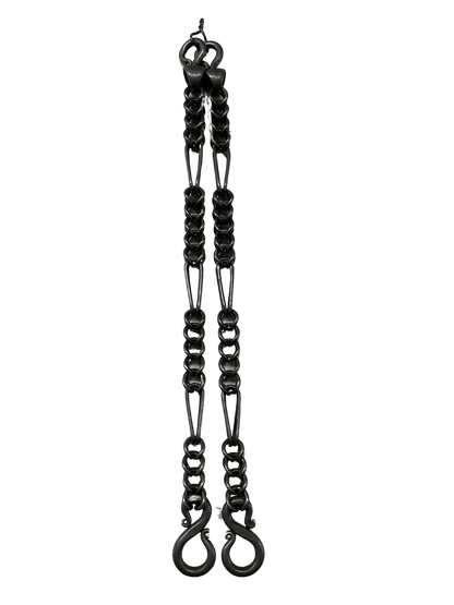 Custom Rein Chains Design 4