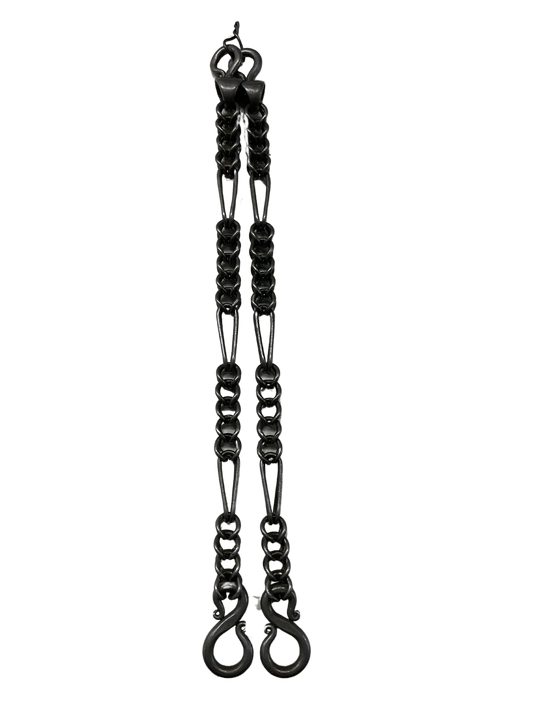 Custom Rein Chains Design 4