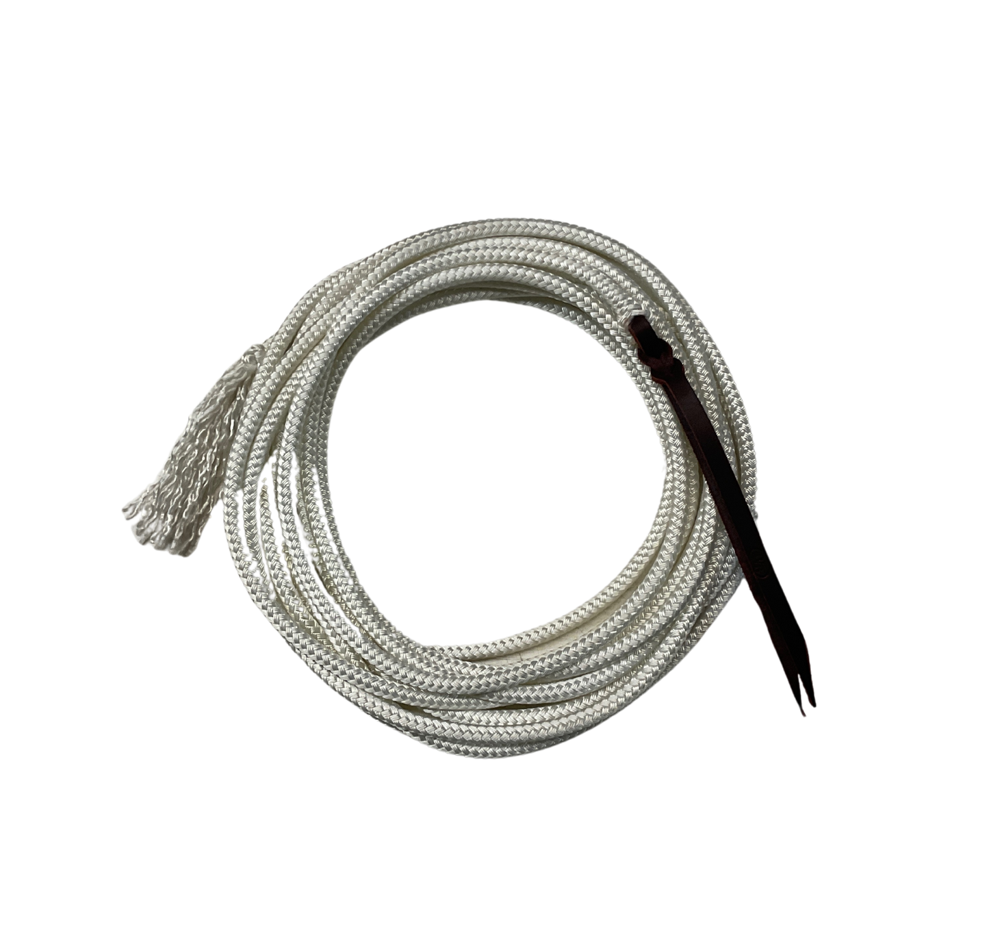 Treeline Mecate white