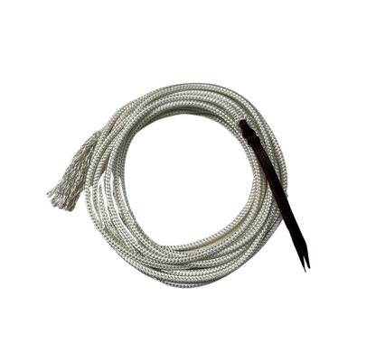 Treeline Mecate white