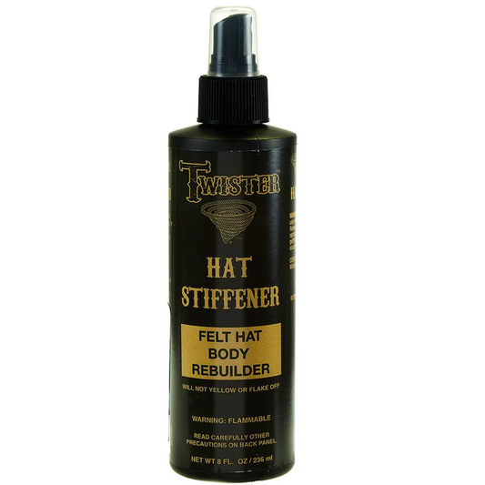 Hat Stiffener