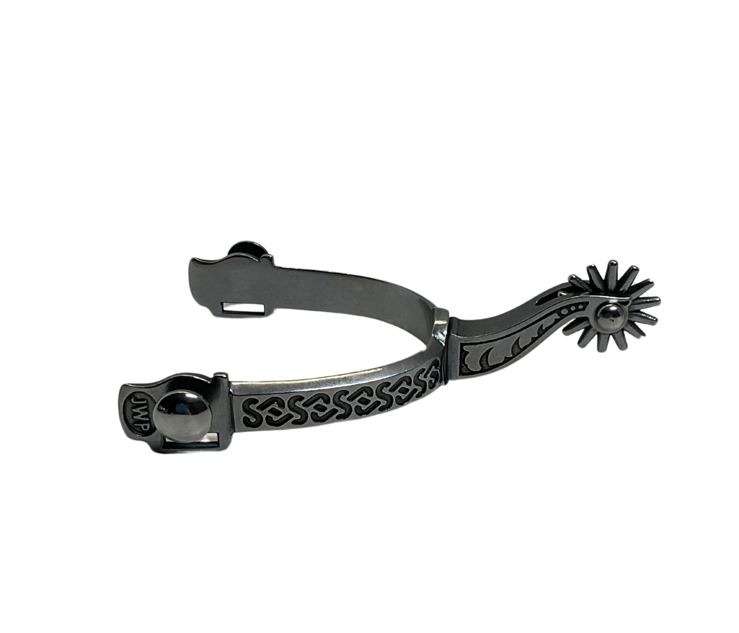 OTB50- 1 1/4" 14 Point Rowel