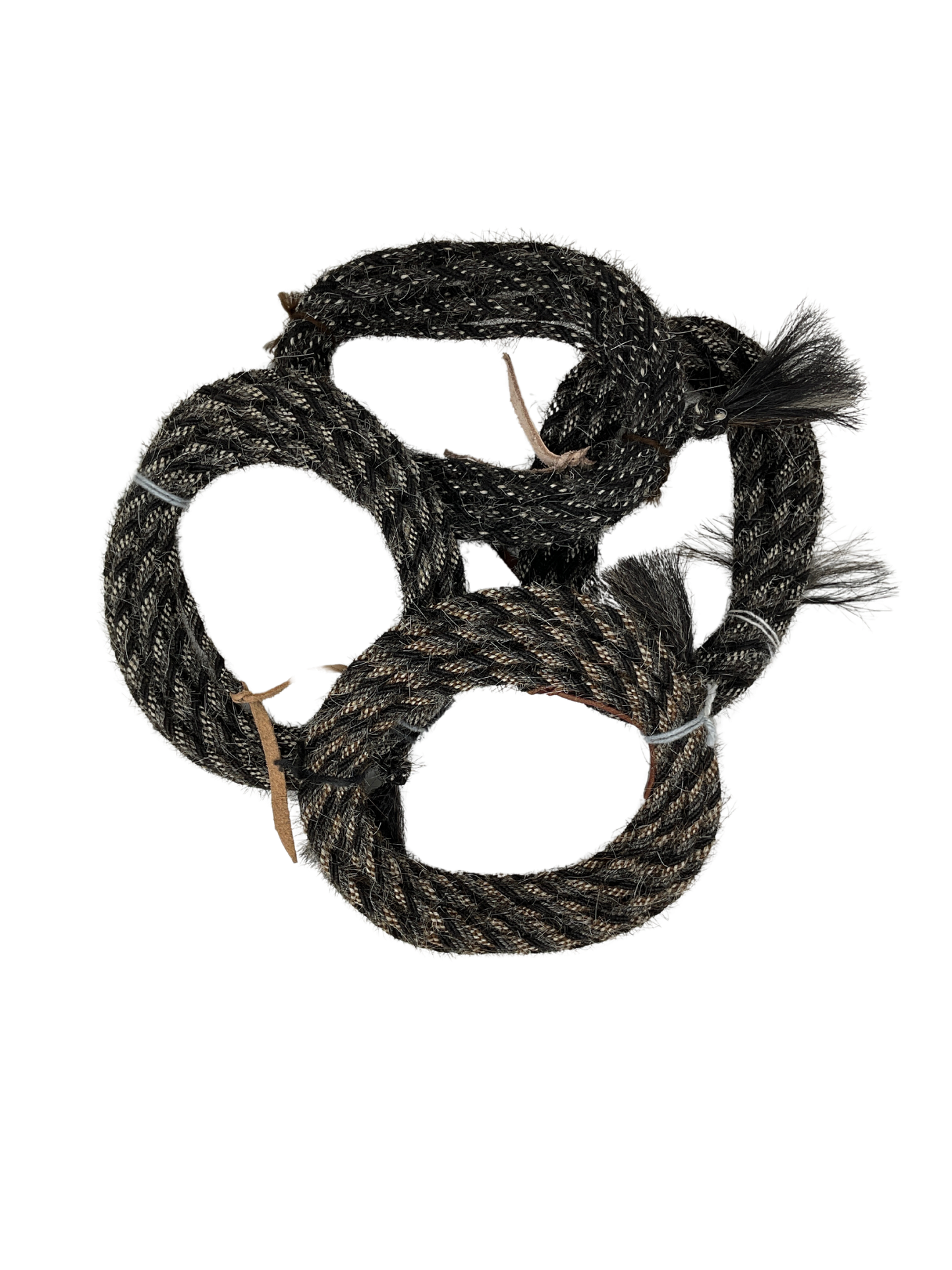 Mane Hair 6 Strand Mecate